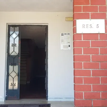 La Casa Di Nonna Teresa