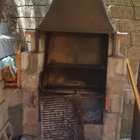 La Casa Di Nonna Teresa *