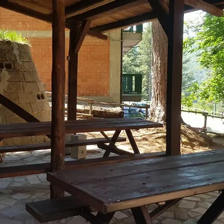 La Casa Di Nonna Teresa Appartamento *