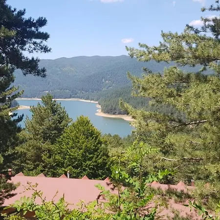 La Casa Di Nonna Teresa * Caprara (Crotone)