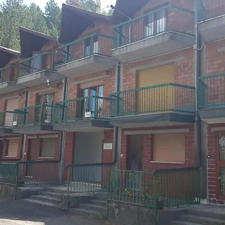 La Casa Di Nonna Teresa * Caprara (Crotone)