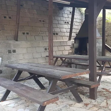 La Casa Di Nonna Teresa Appartamento