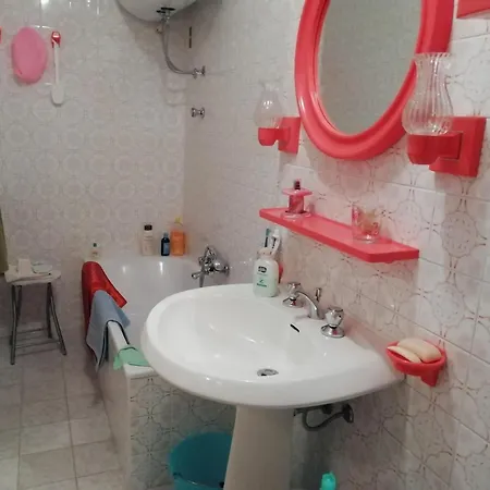 La Casa Di Nonna Teresa * Caprara (Crotone)
