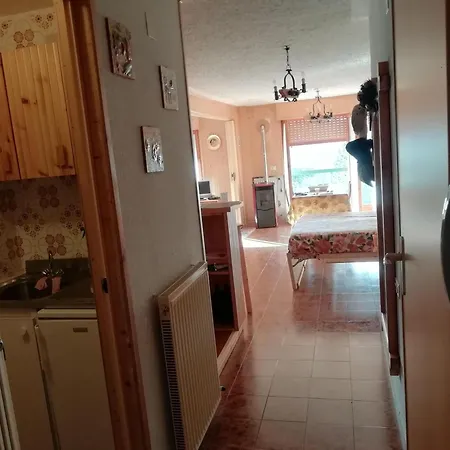 La Casa Di Nonna Teresa