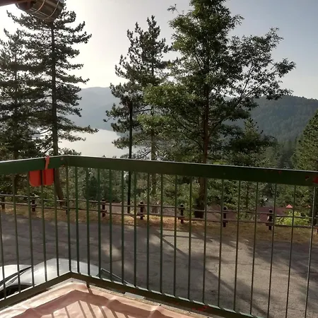 La Casa Di Nonna Teresa
