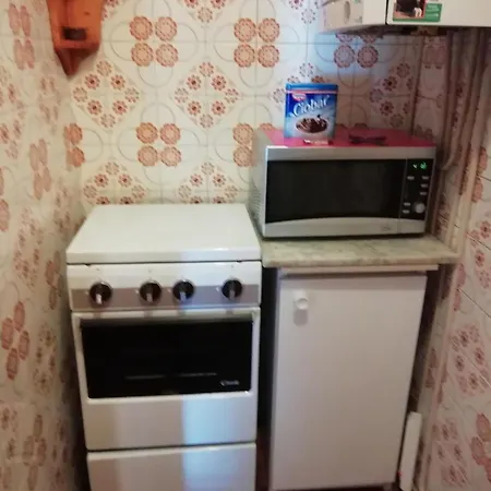 La Casa Di Nonna Teresa Appartamento
