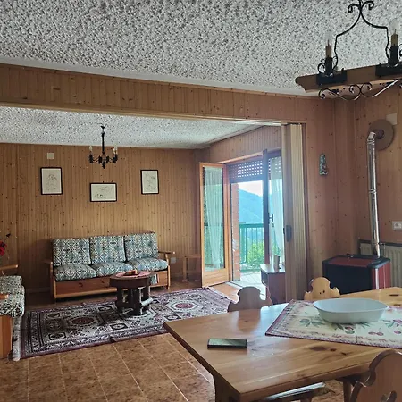 La Casa Di Nonna Teresa *