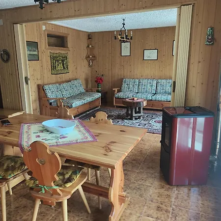 Apartment La Casa Di Nonna Teresa